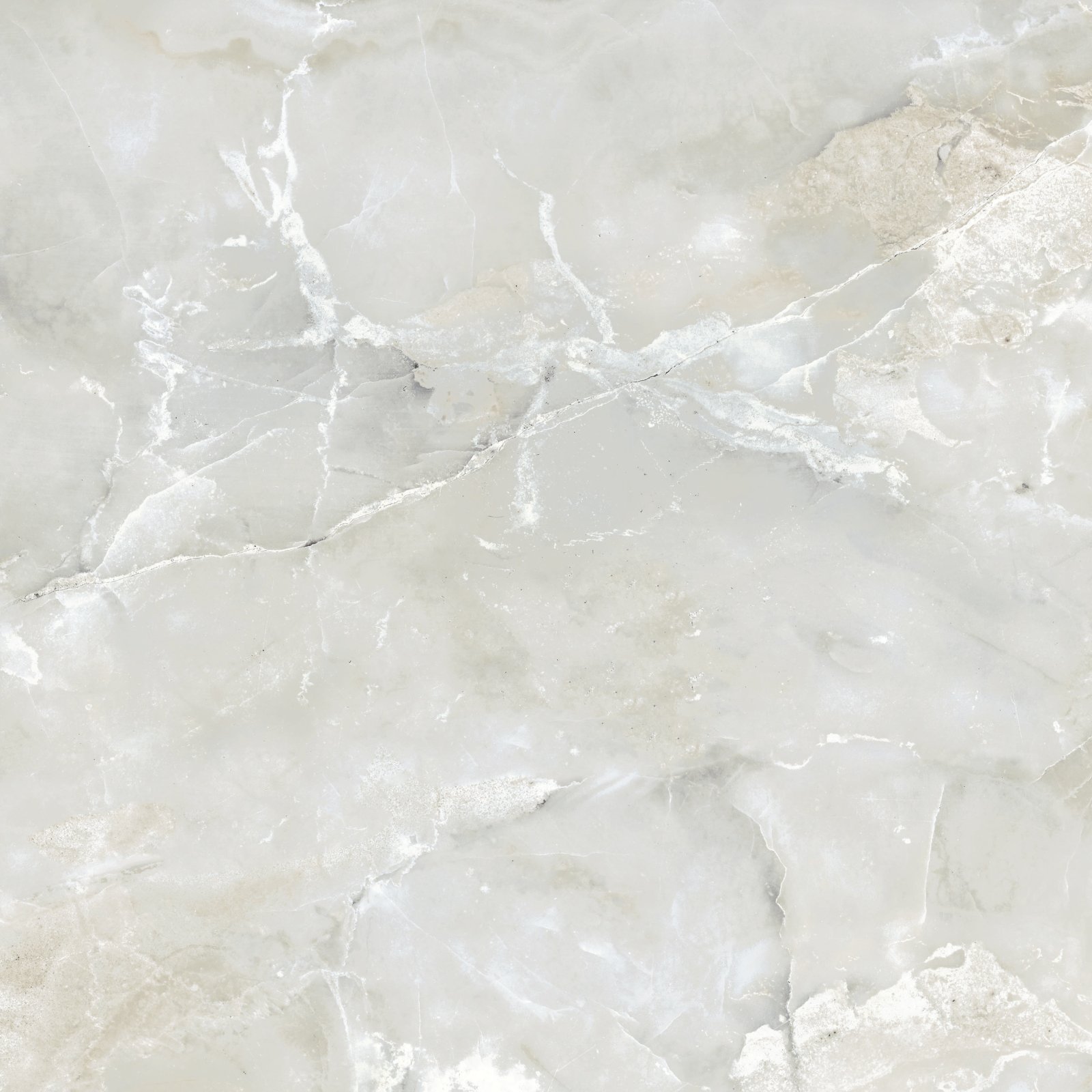 ASIA TILE 40X40 ZURICH GREEN